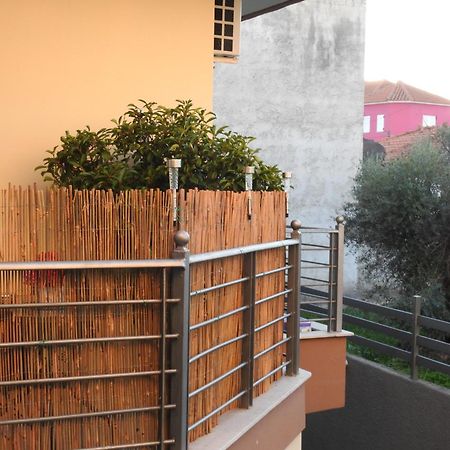 F.K Room Aígion Ngoại thất bức ảnh